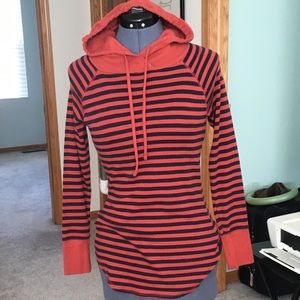 eddie bauer pullover hoodie